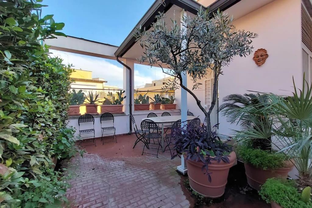 Apartamento San Giovanni *