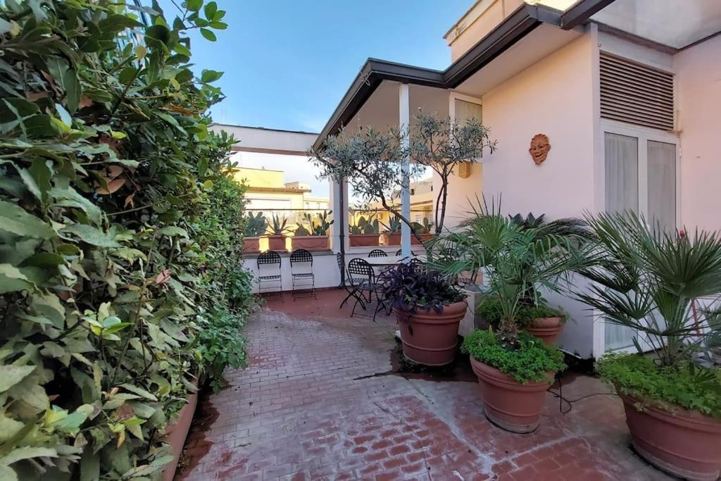 San Giovanni Apartamento Roma