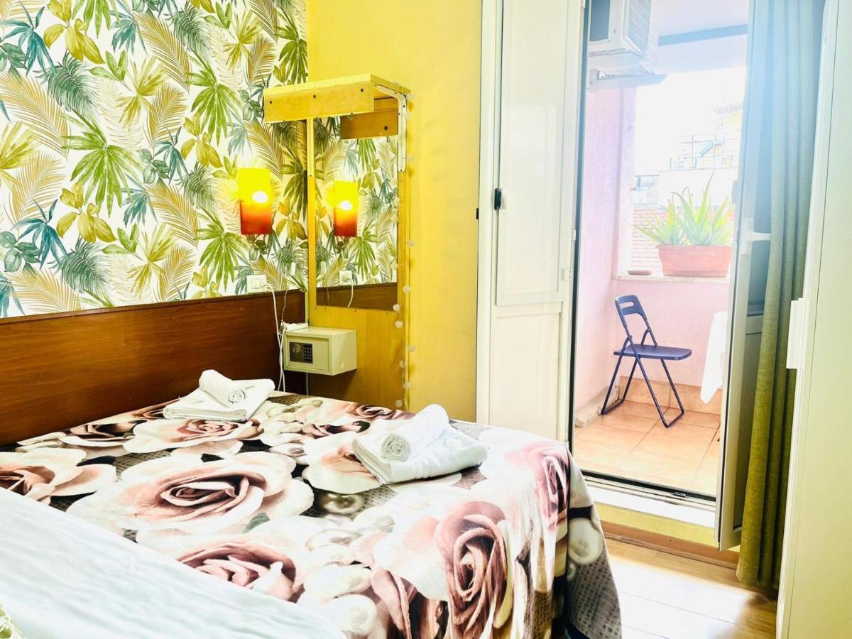 Green Guesthouse Affittacamere