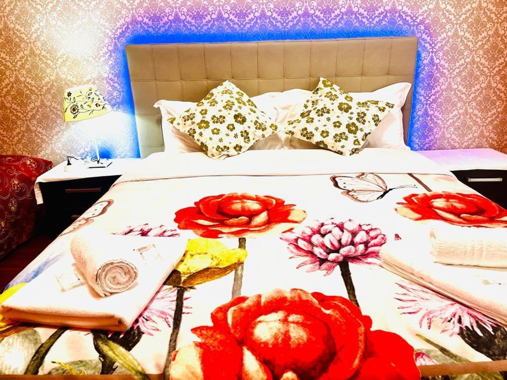 Affittacamere Green Guesthouse Roma