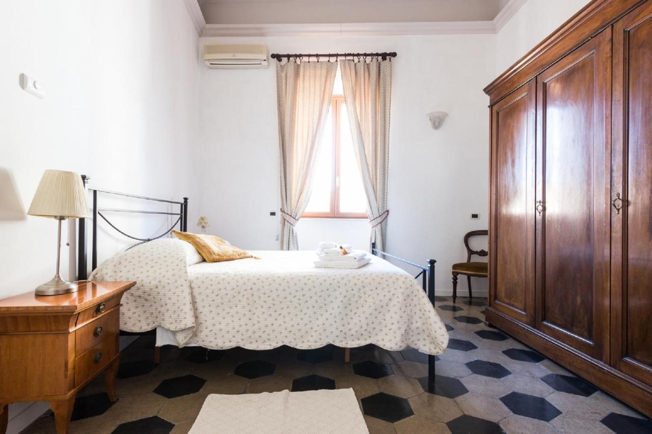 Apartamento Sunny Navona Square *
