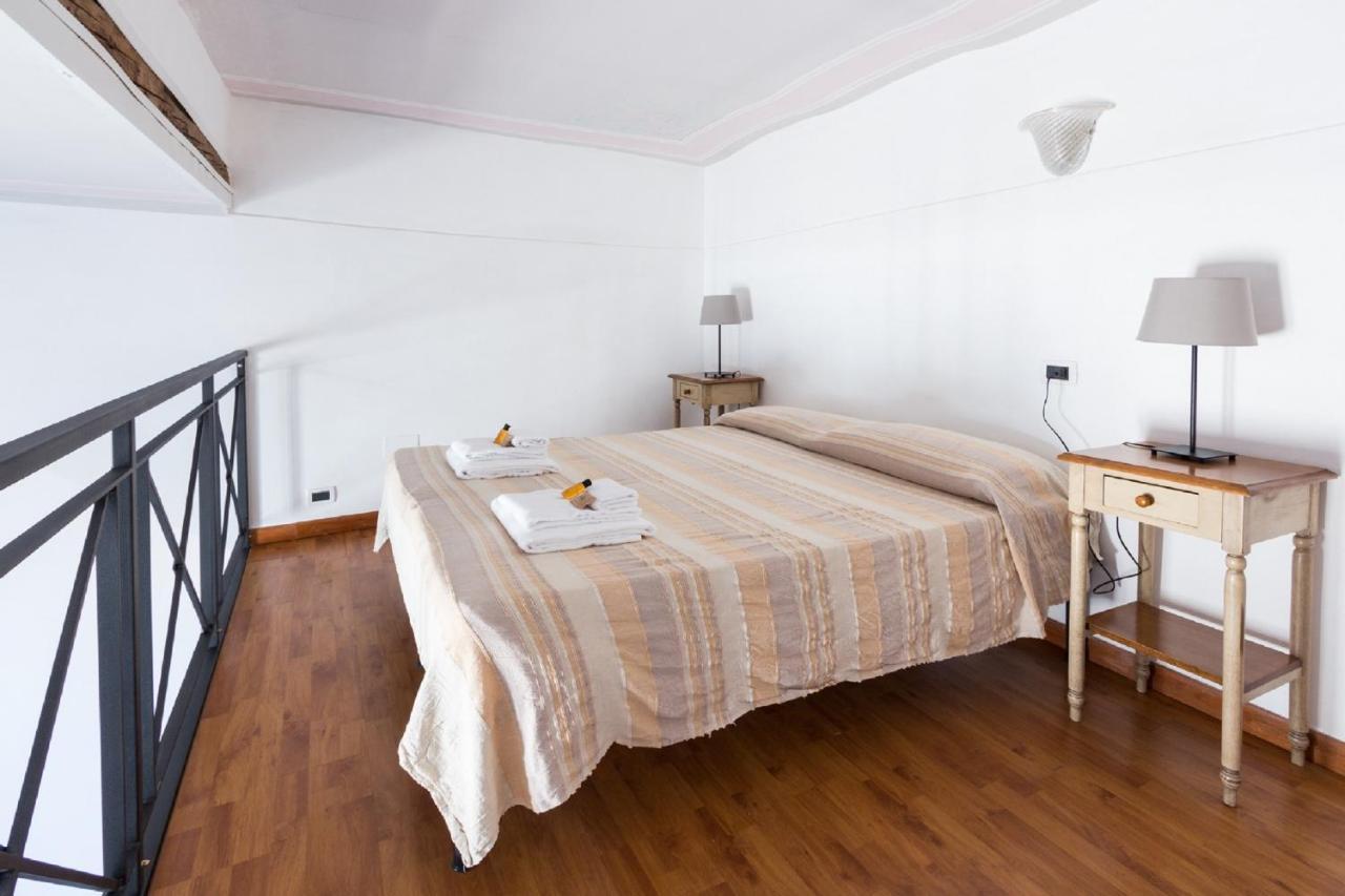Sunny Navona Square Apartamento Roma