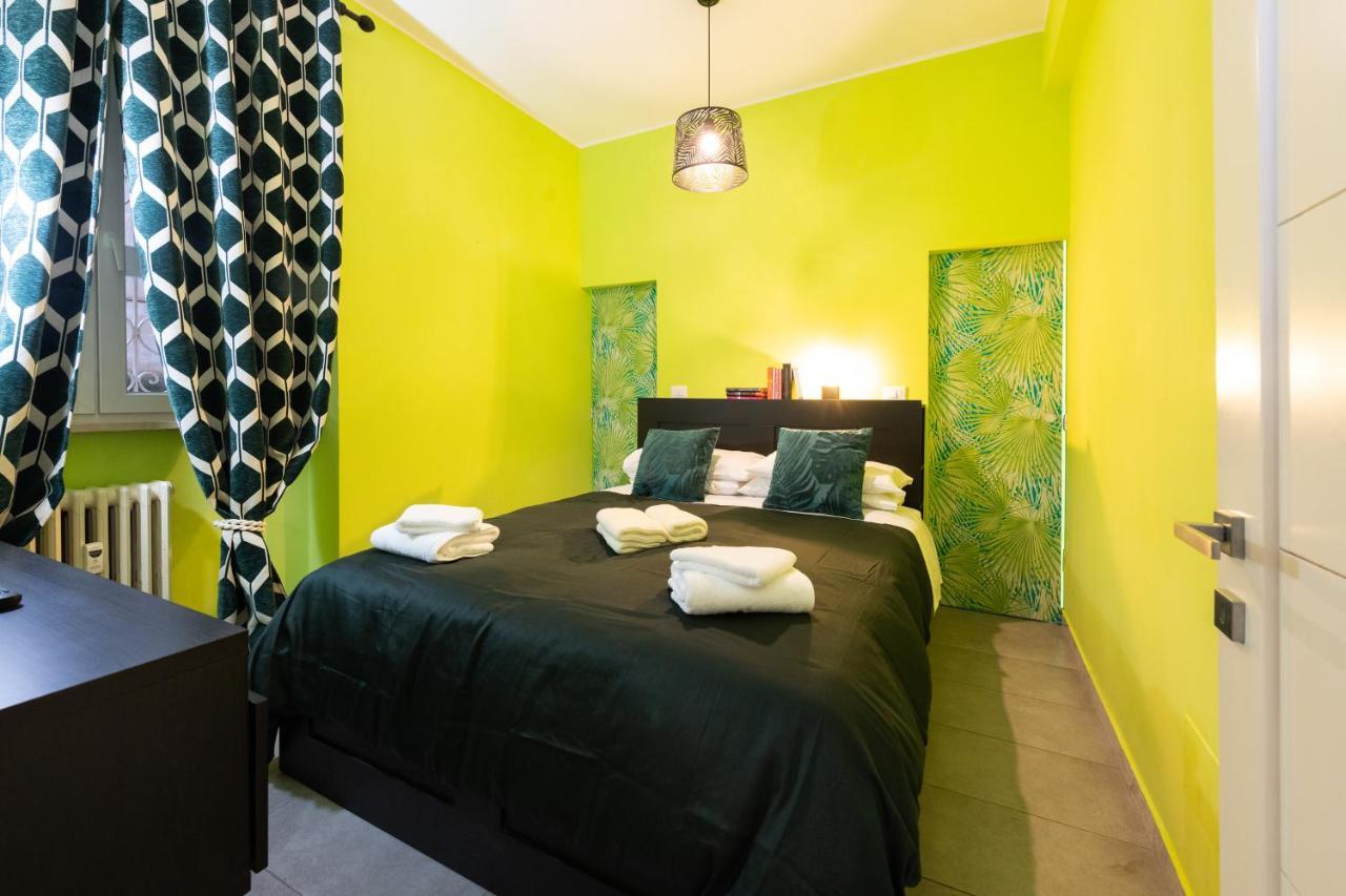 Casa de Férias Casa Vegezio Near Vatican Museum And Metro Cipro Private Garden Check-in From 3 Pm To 10 Pm