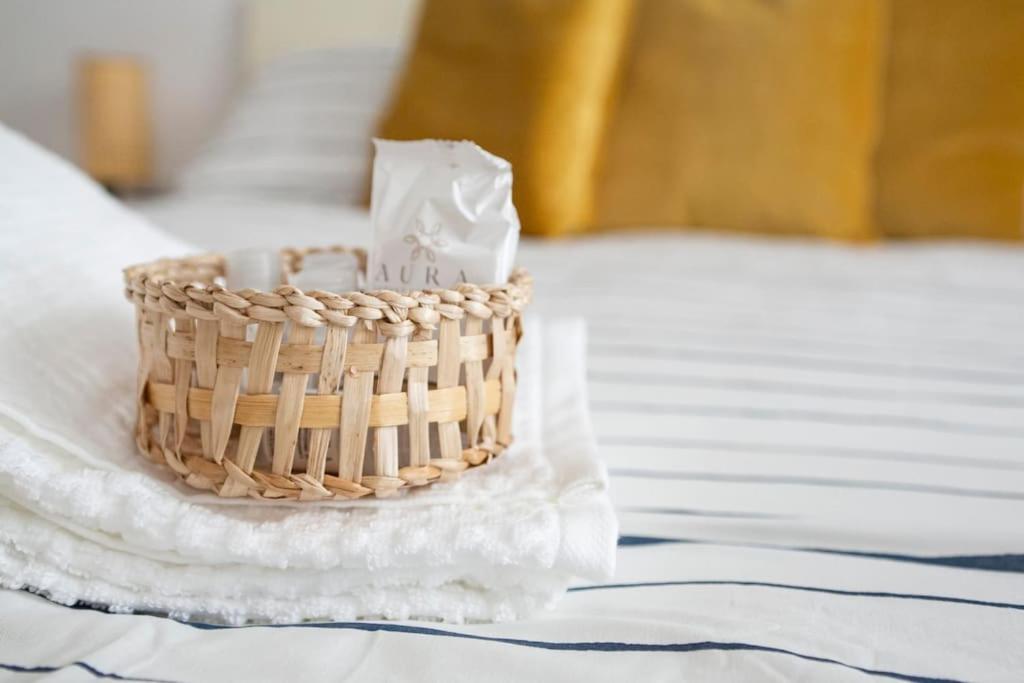 A Comfortable For In San Lorenzo Apartment