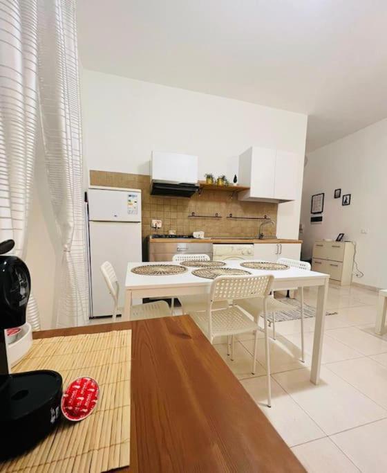 Apartamento A Comfortable For In San Lorenzo *