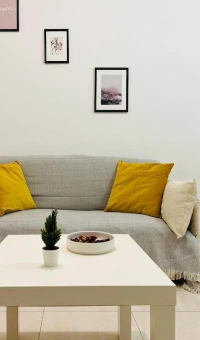 A Comfortable For In San Lorenzo Rom