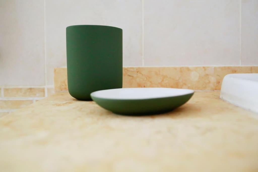 A Comfortable For In San Lorenzo Apartamento Roma