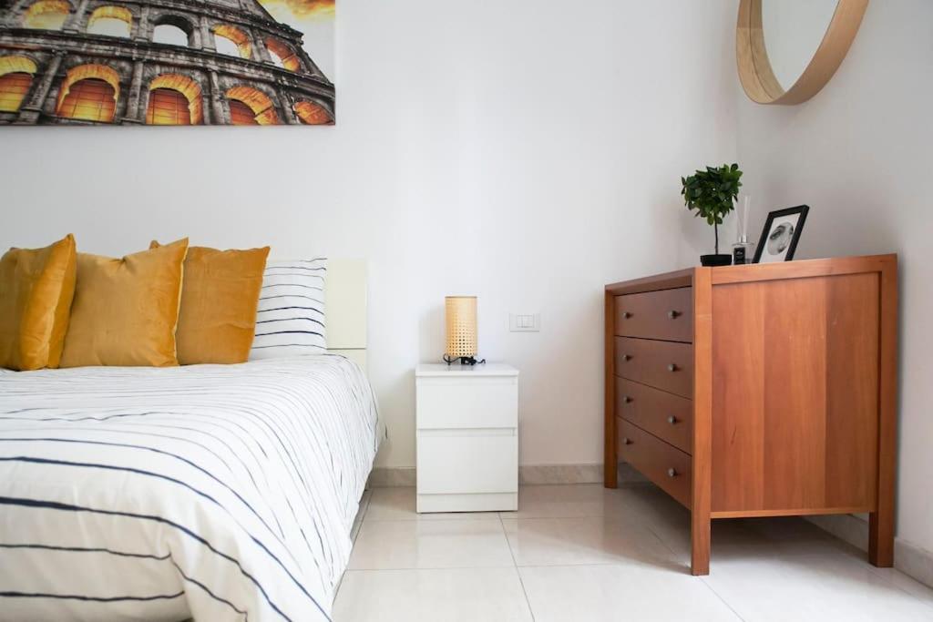 Apartamento A Comfortable For In San Lorenzo *