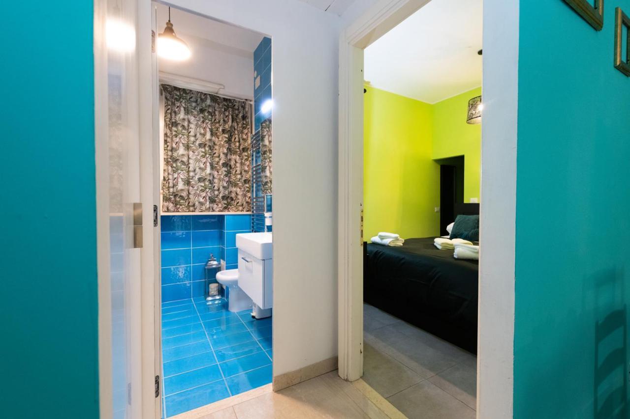 Casa de Férias Casa Vegezio Near Vatican Museum And Metro Cipro Private Garden Check-in From 3 Pm To 10 Pm Roma