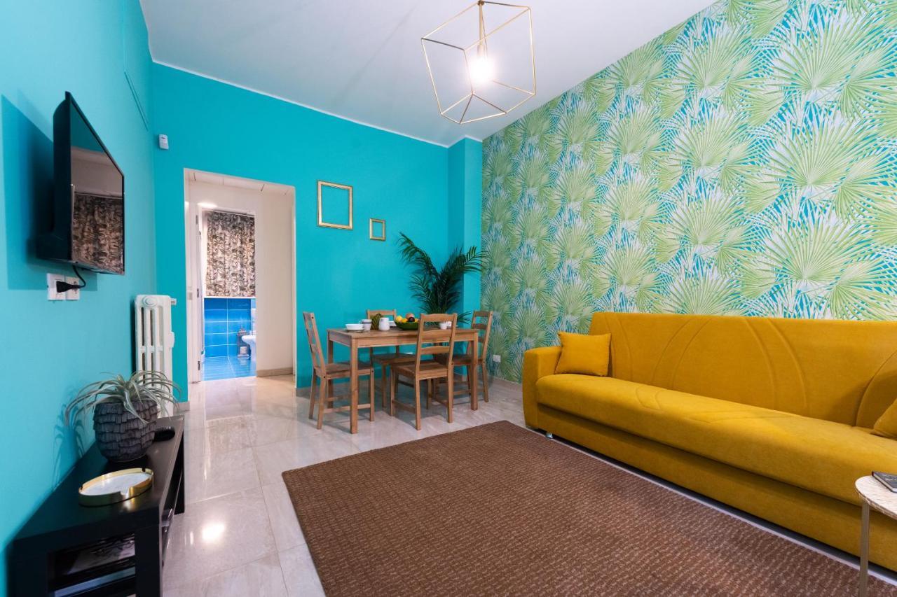 Casa Vegezio Near Vatican Museum And Metro Cipro Private Garden Check-in From 3 Pm To 10 Pm *