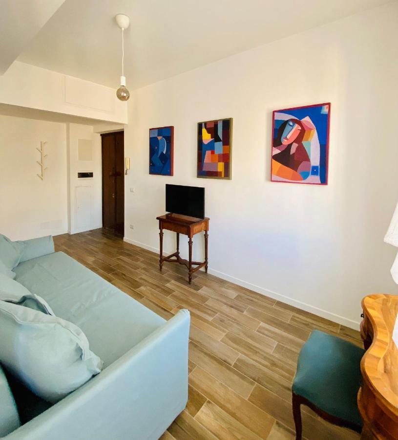 Apartamento Casa Di Malta *