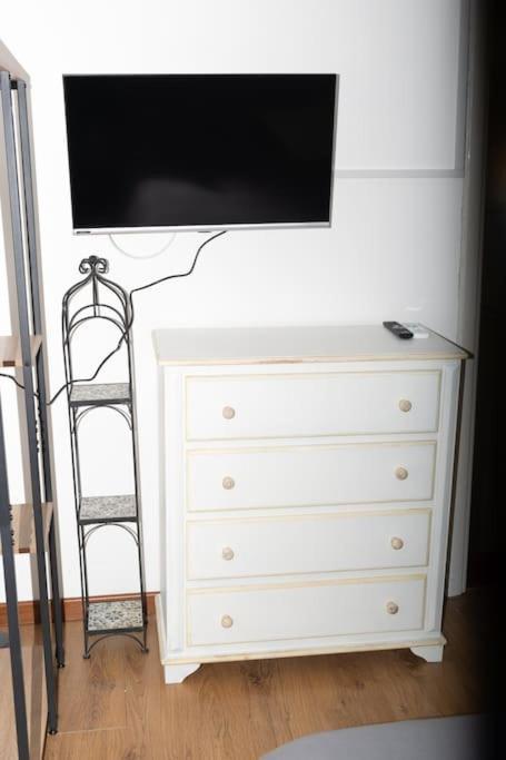Apartamento Over The Roof *