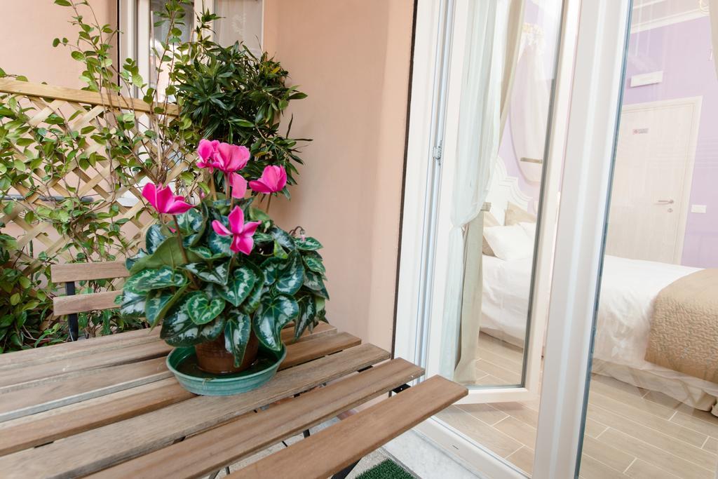 Buongiorno San Pietro Bed & Breakfast Roma