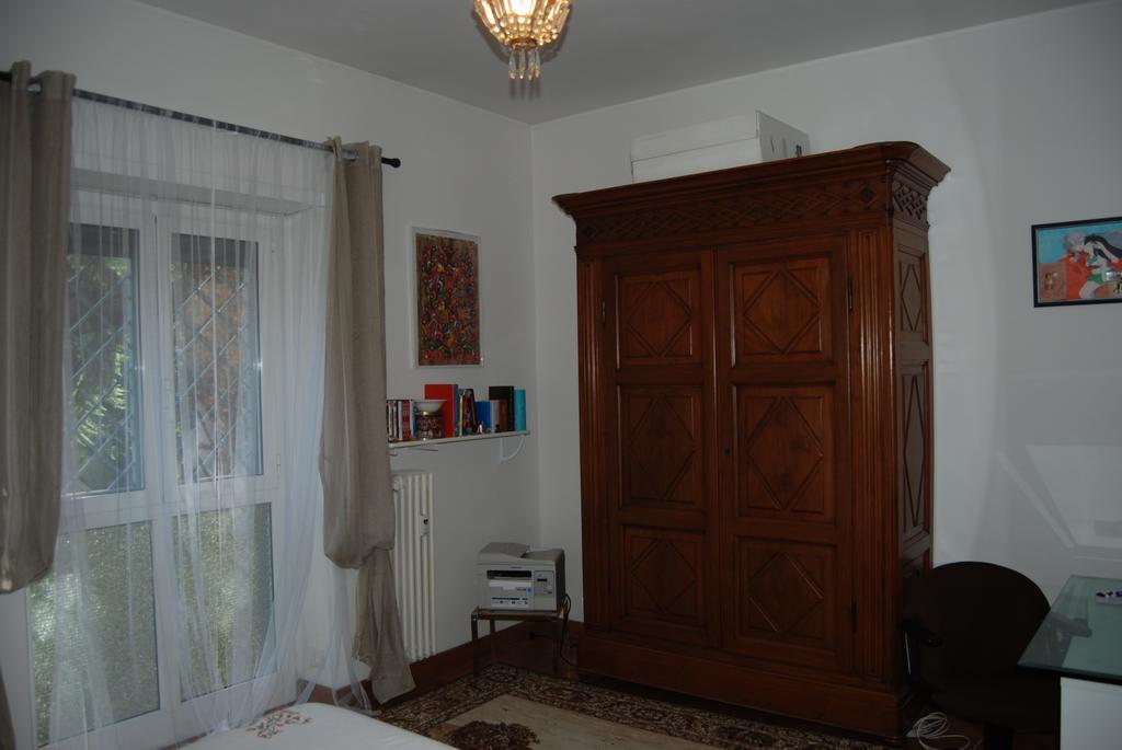 La Badia Del Cavaliere Roma