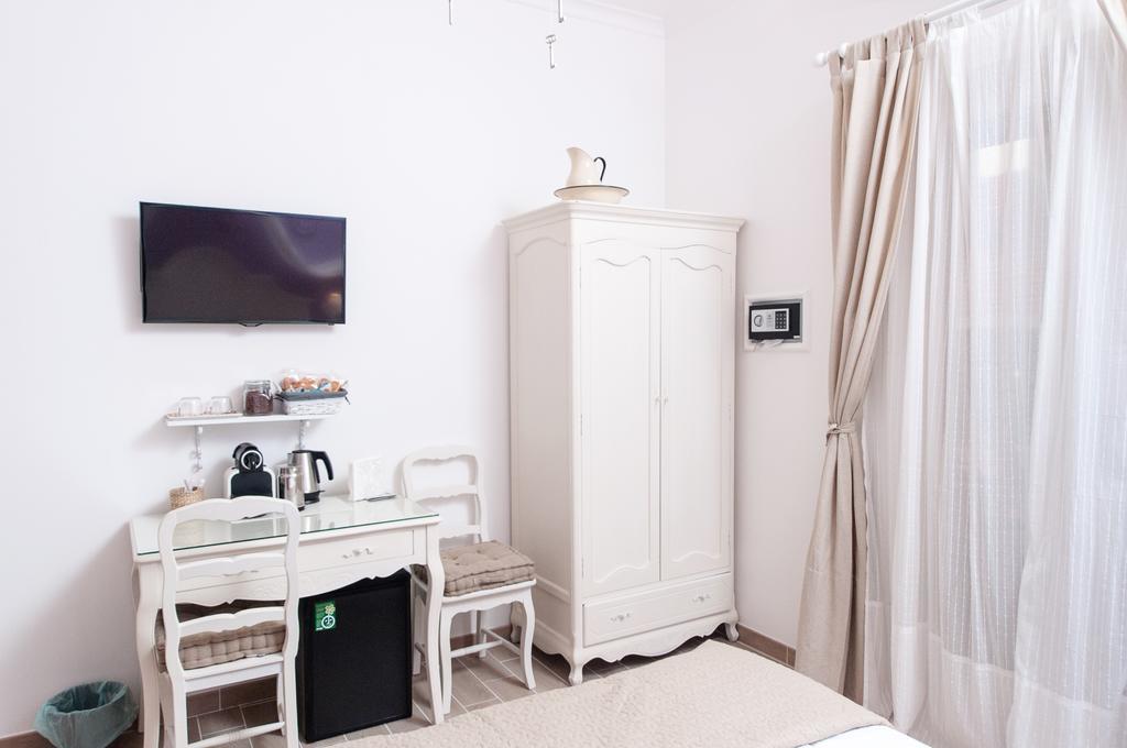 Bed & Breakfast Buongiorno San Pietro Roma