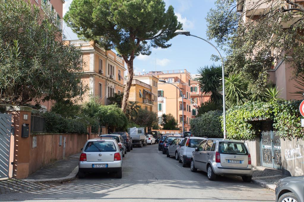 Casa vacanze Centrum