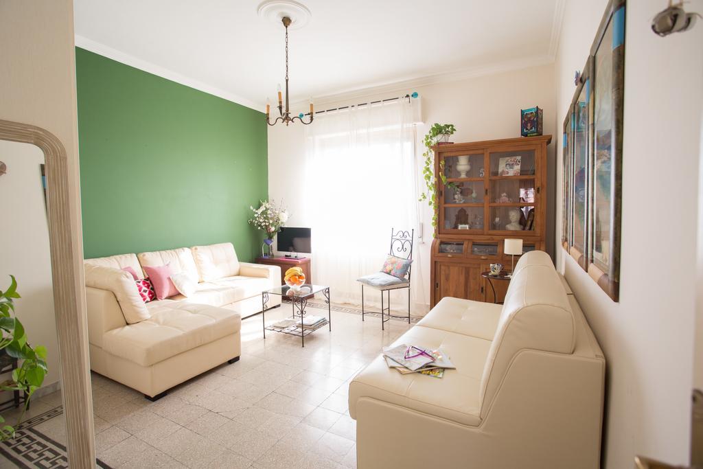 Casa vacanze Centrum Roma
