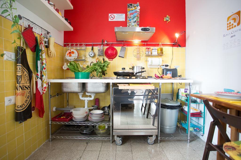 Casa vacanze Centrum *