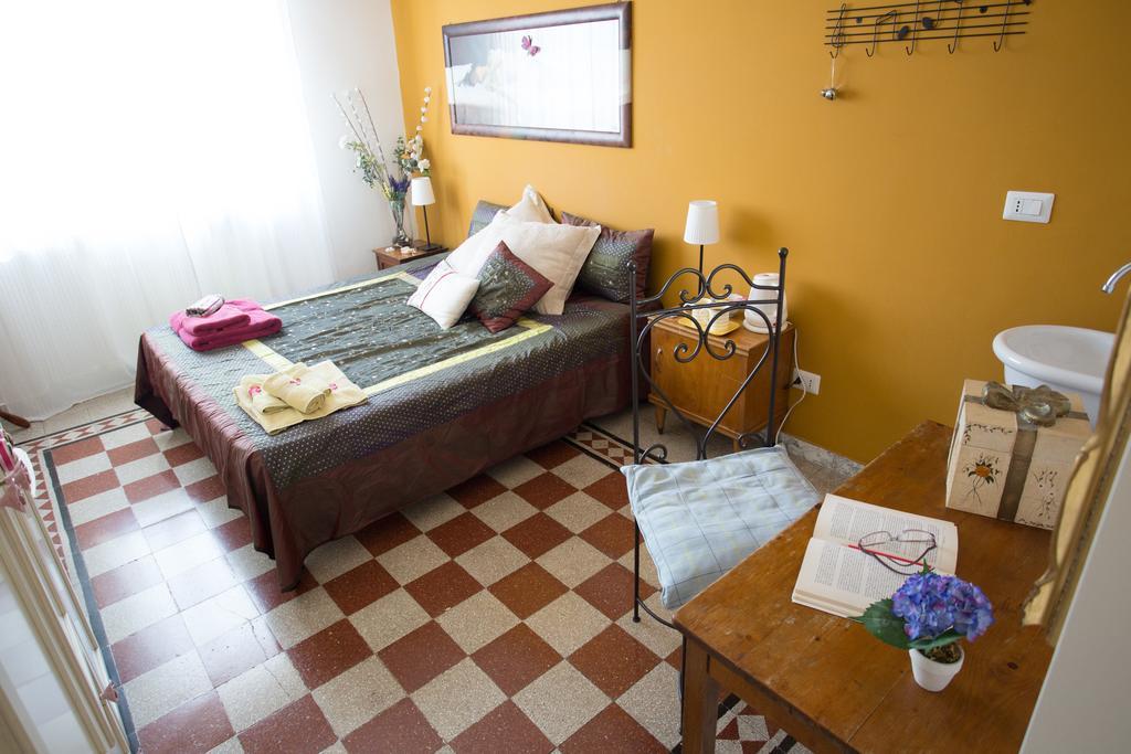 Centrum Casa vacanze Roma