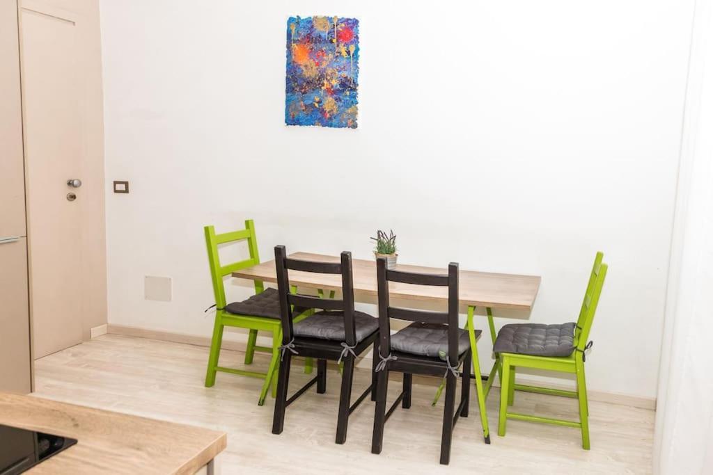 Raphi's Flat In Trastevere - The Heart Of Appartamento *