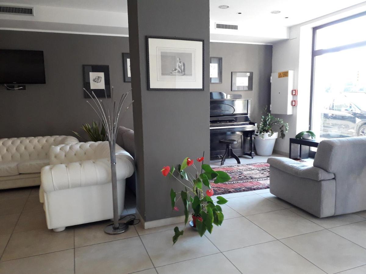 Aniene Hotel Roma