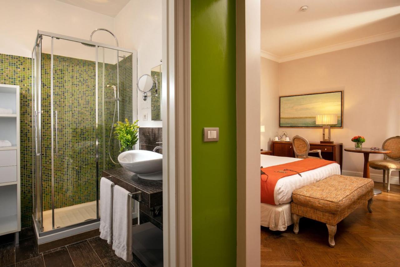 Mozart Hotel Rom