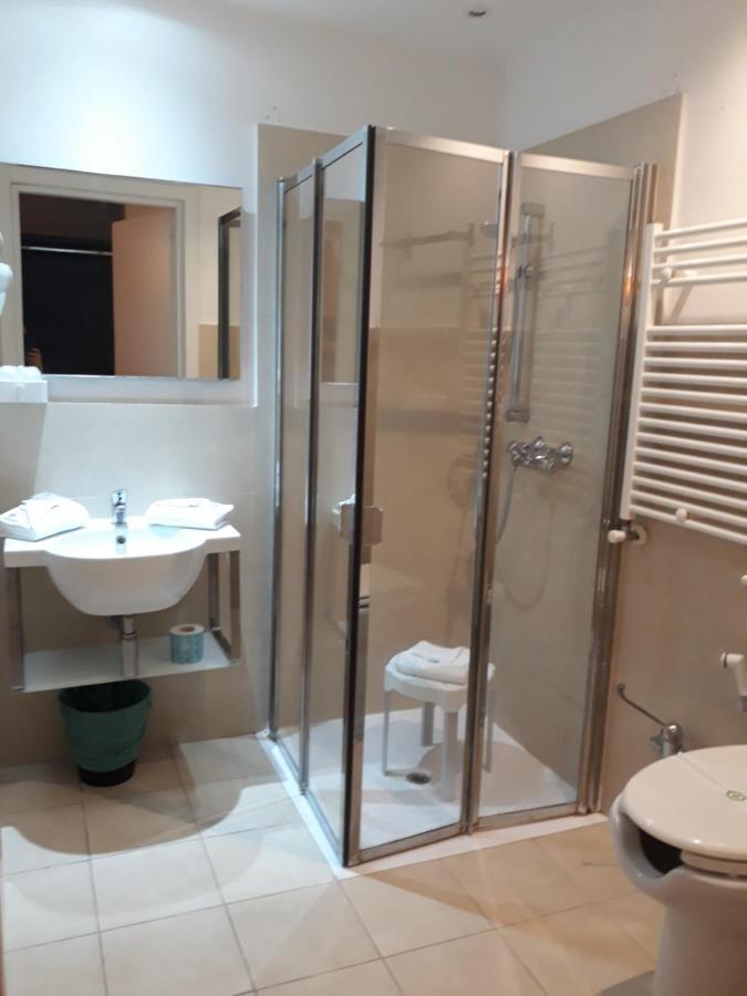 Aniene Hotel
