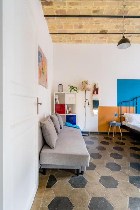 Casetta Giolitti, Cozy Apt In The Heart Of Leilighet