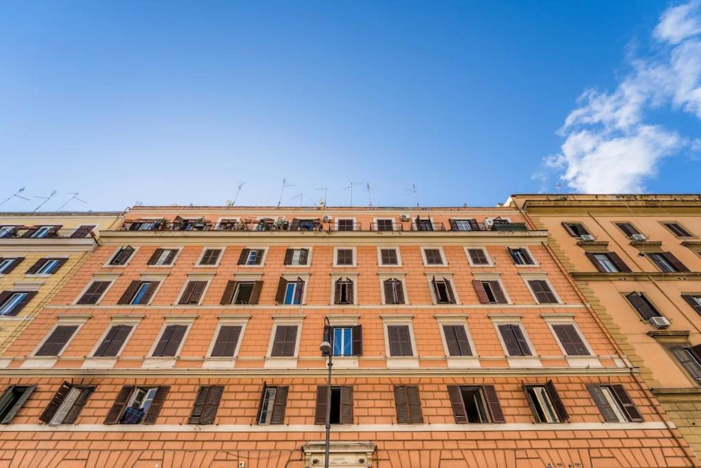 Casetta Giolitti, Cozy Apt In The Heart Of Leilighet *