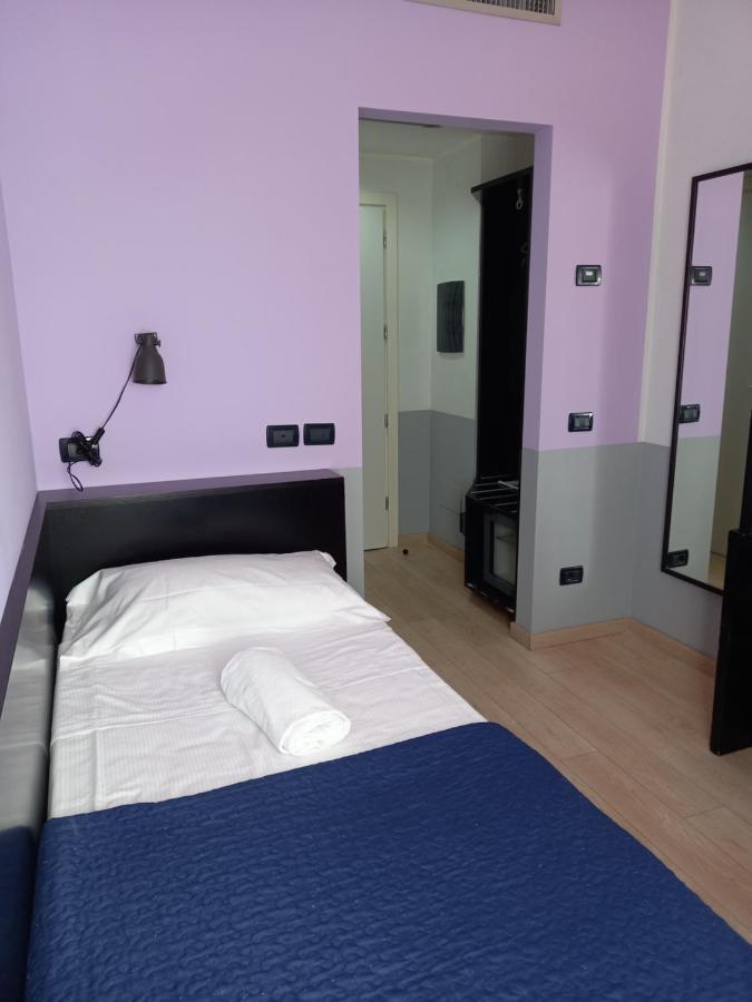 Aniene Hotel 3*