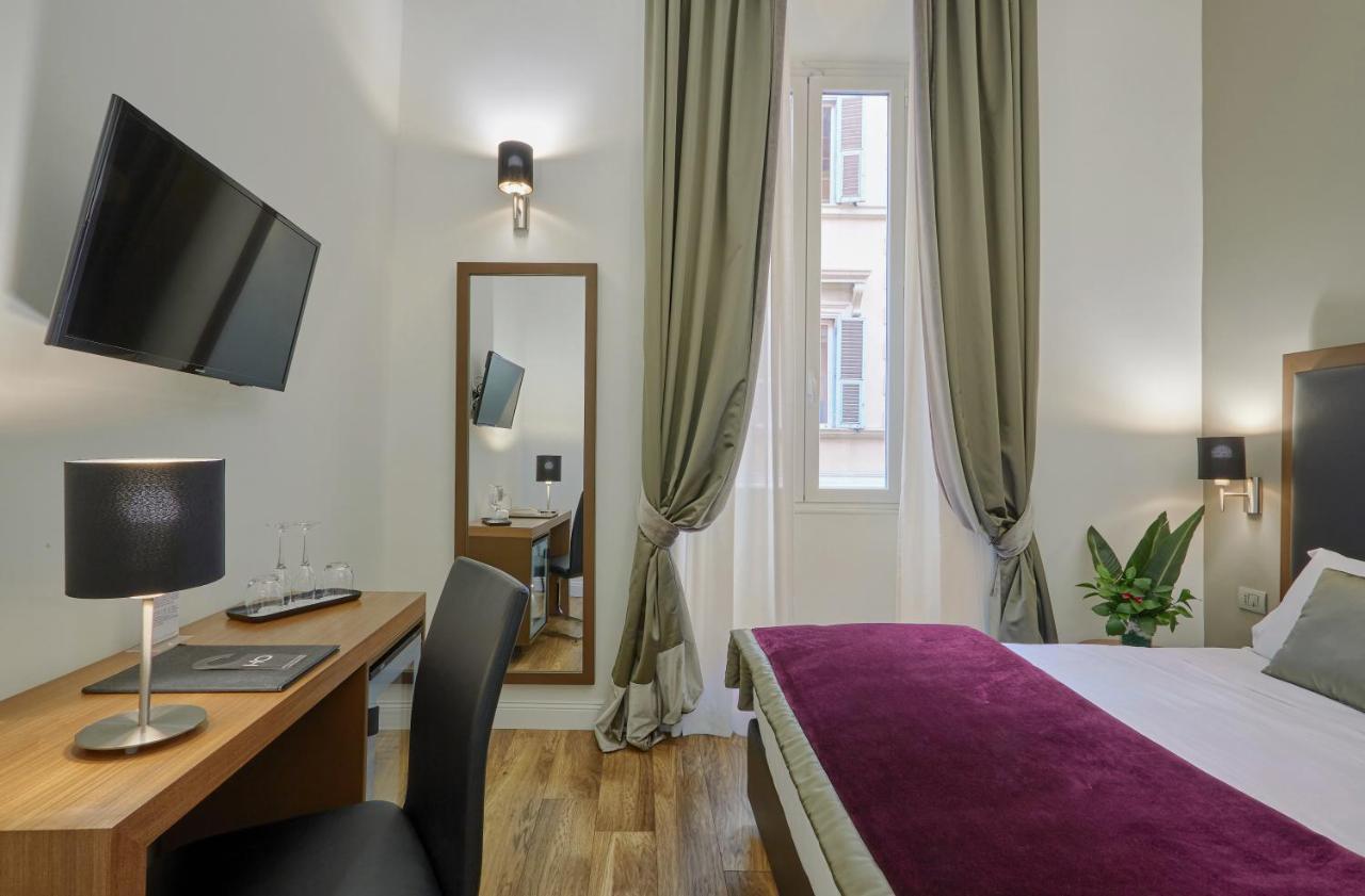 Gasthof L'obelisque Maison De Luxe 2*