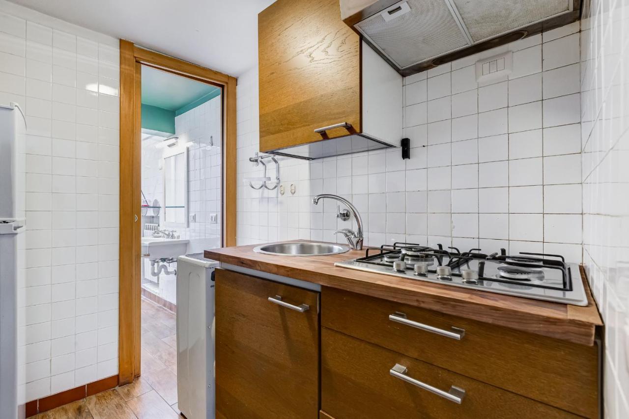 Vivilo Collection - Spanish Steps Macelli With Private Terrace Rom