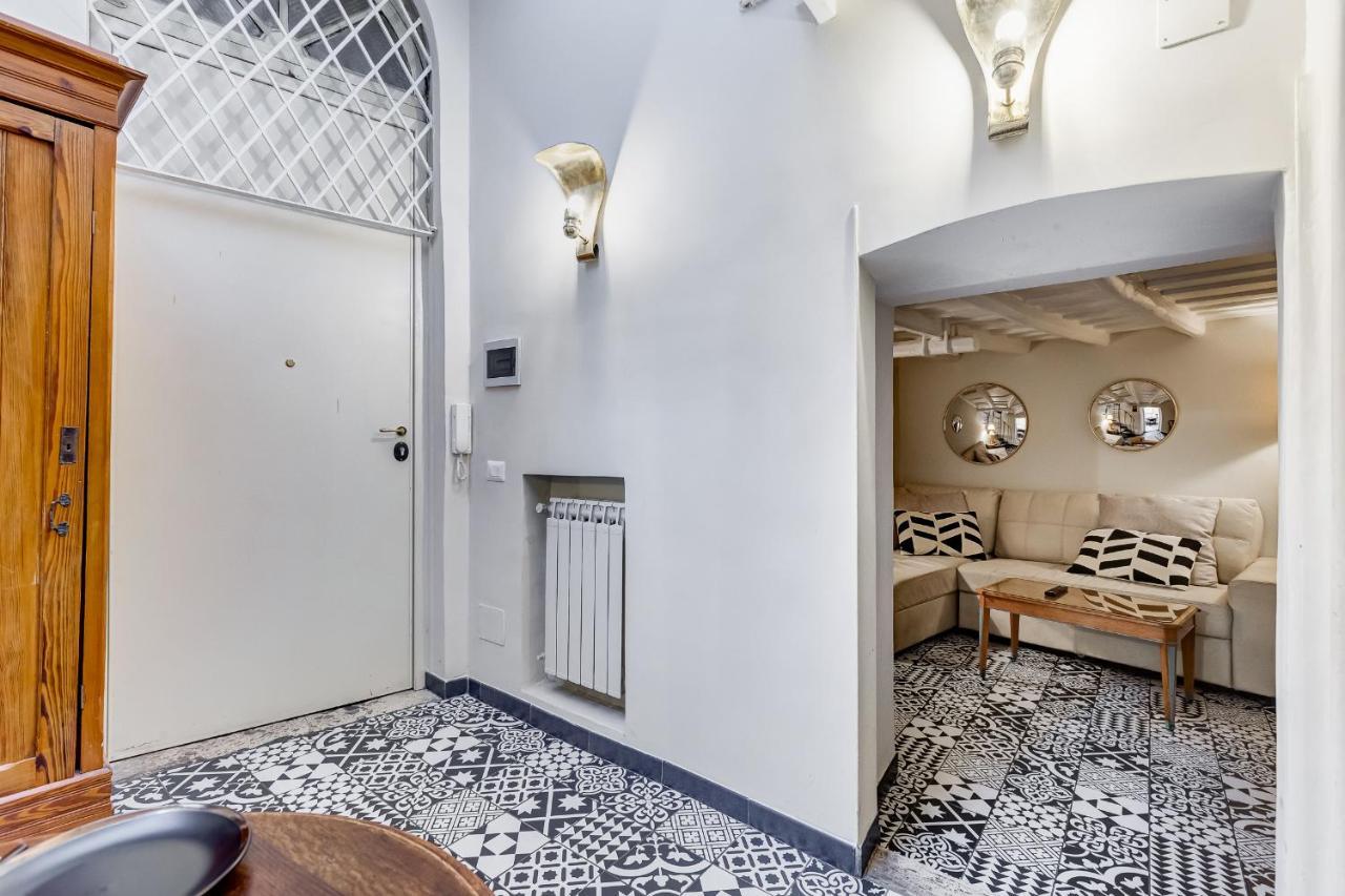 Vivilo Collection - Spanish Steps Macelli With Private Terrace * Rom