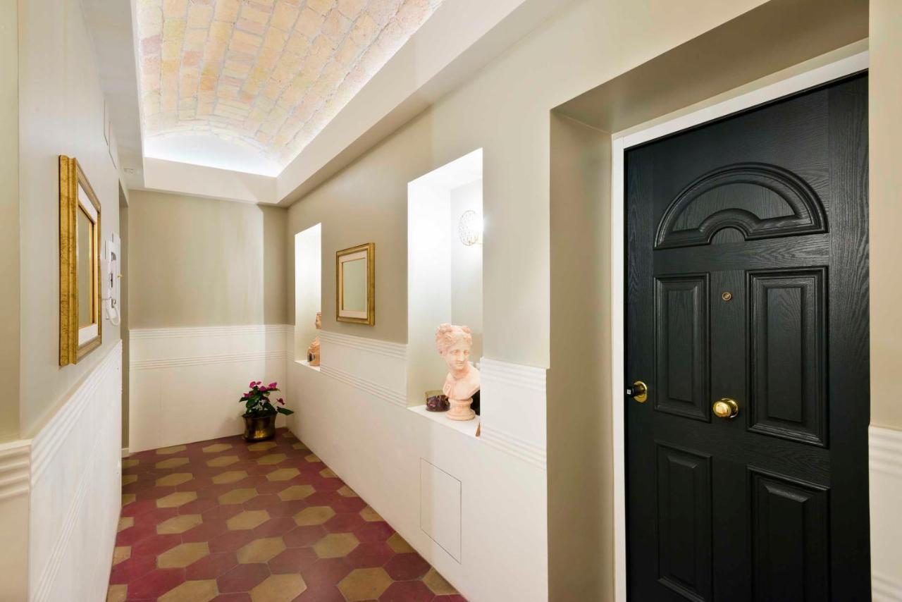 Vis Romae Luxury * Rom