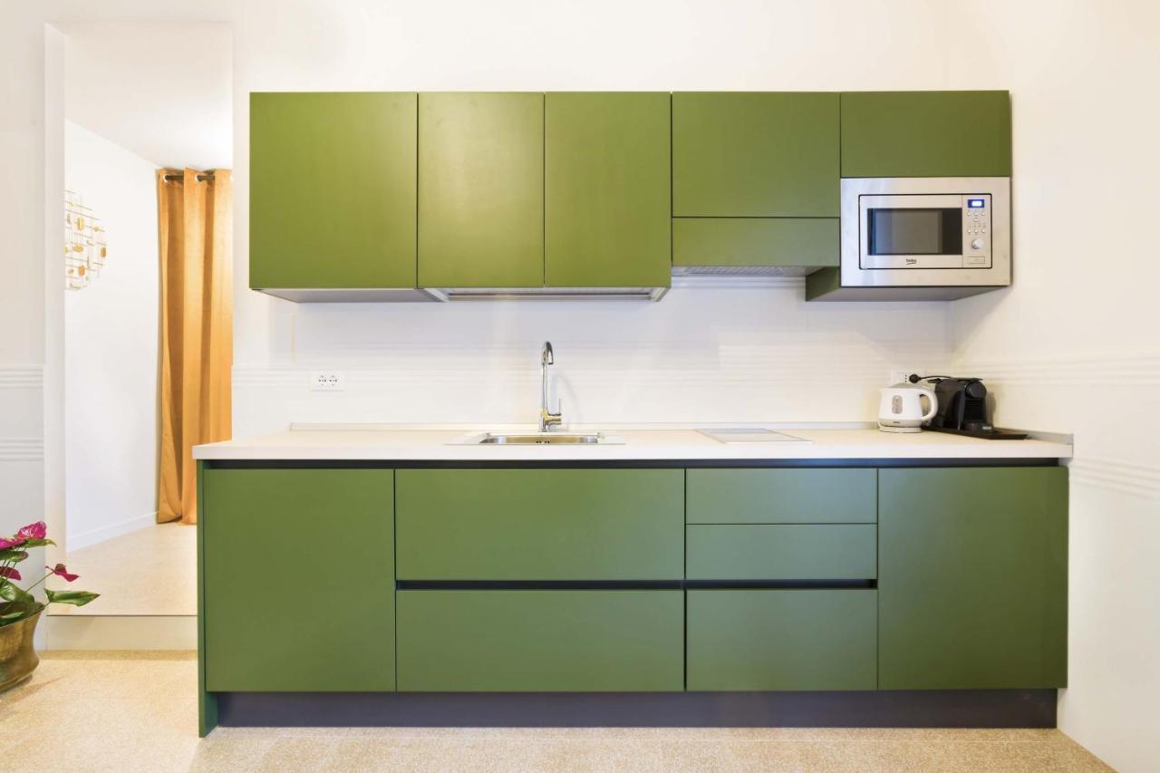 Vis Romae Luxury Apartment Rom