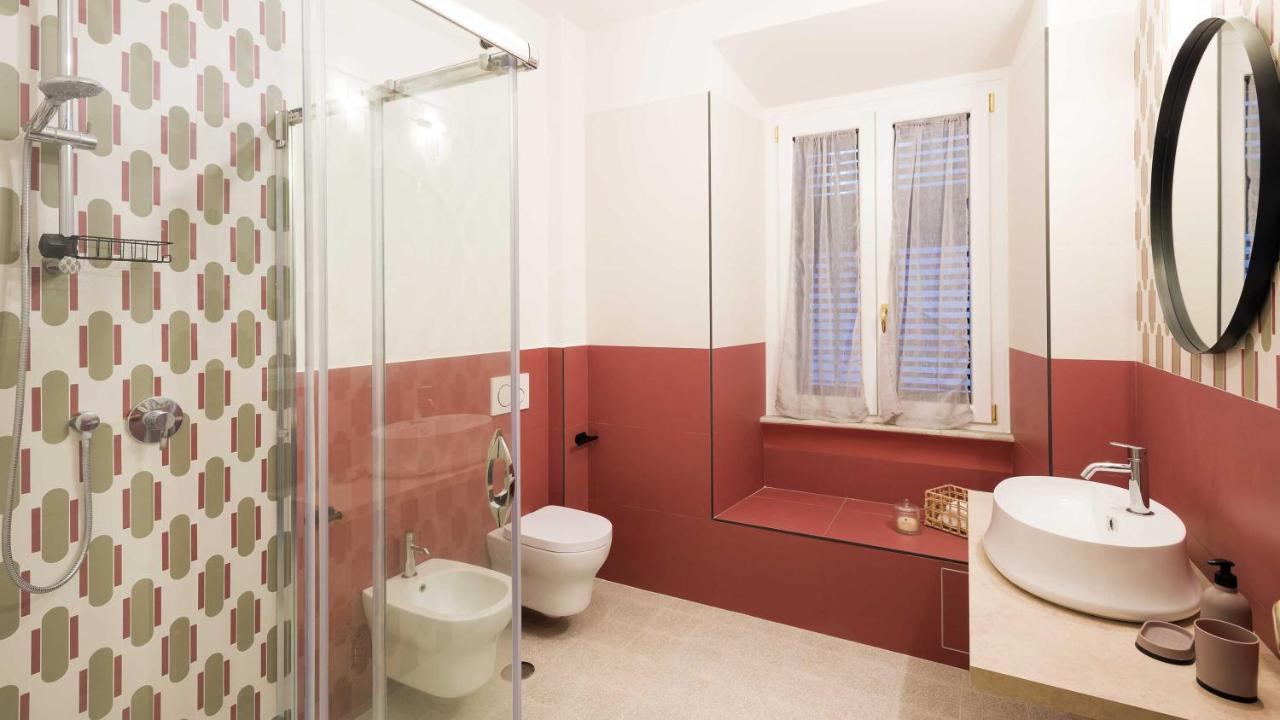 Vis Romae Luxury * Rom