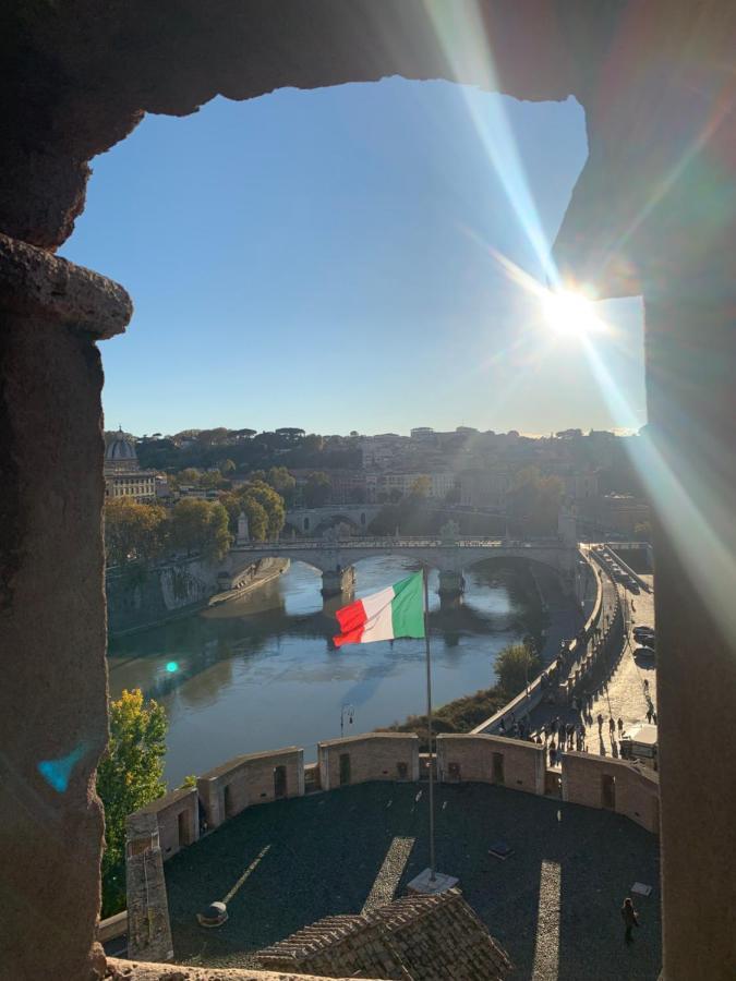 Nel Centro Storico. Apartment Rome