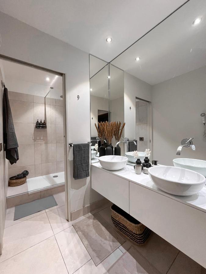 Apartment Maison Caesar - Exclusive 115 M2 Rom