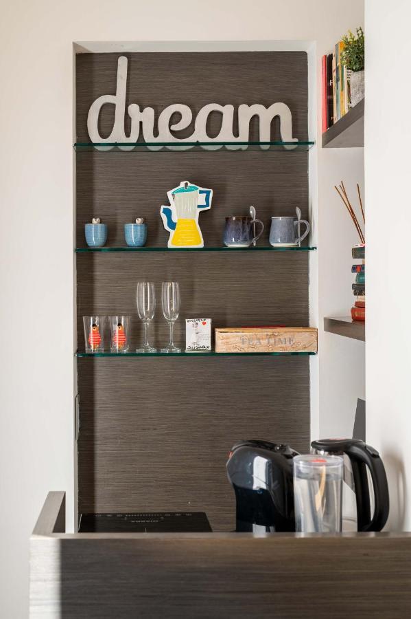 Apartamento Maison Leonardo Pantheon Roma