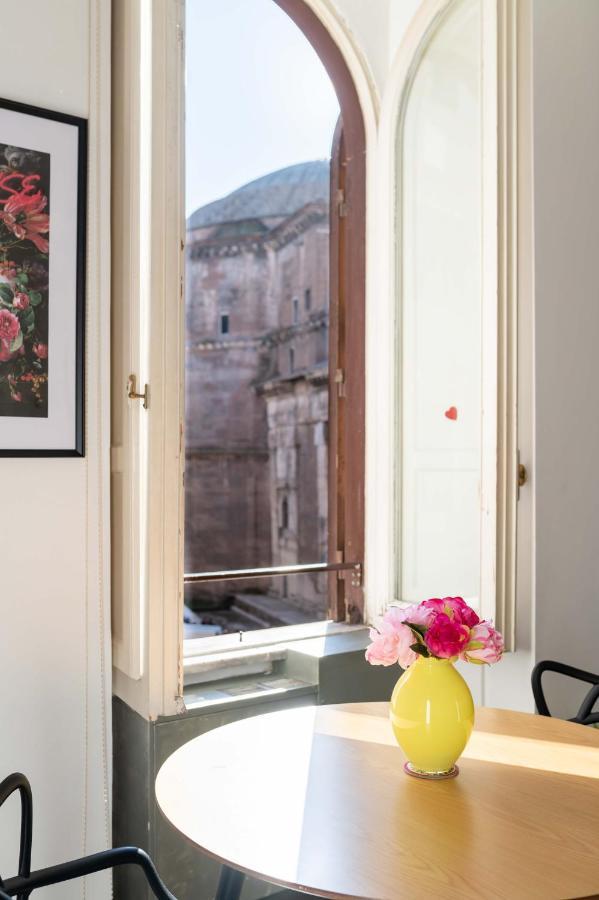 Maison Leonardo Pantheon Apartamento Roma
