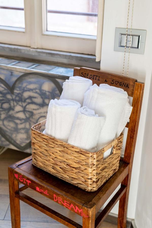 Apartamento Maison Leonardo Pantheon *