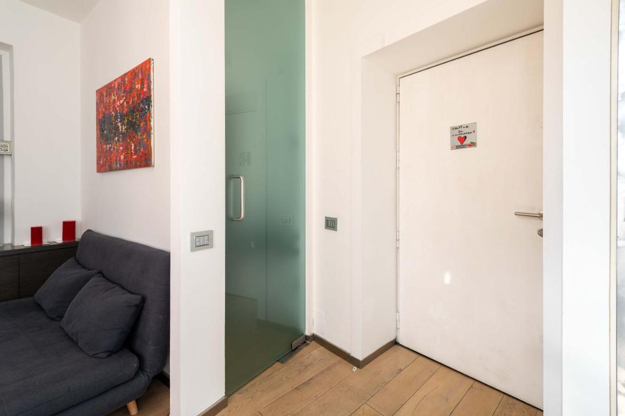 Apartamento Maison Leonardo Pantheon Roma