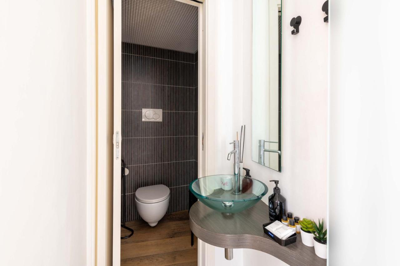 Apartamento Maison Leonardo Pantheon