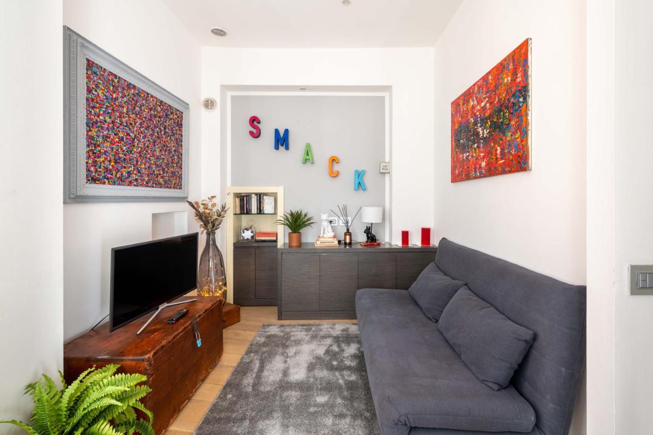 Apartamento Maison Leonardo Pantheon *