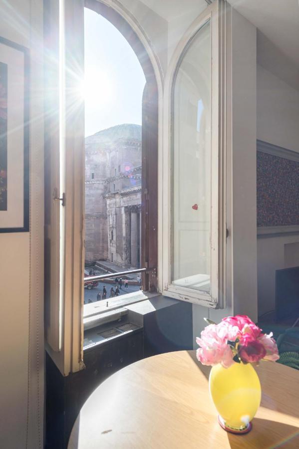 Apartamento Maison Leonardo Pantheon