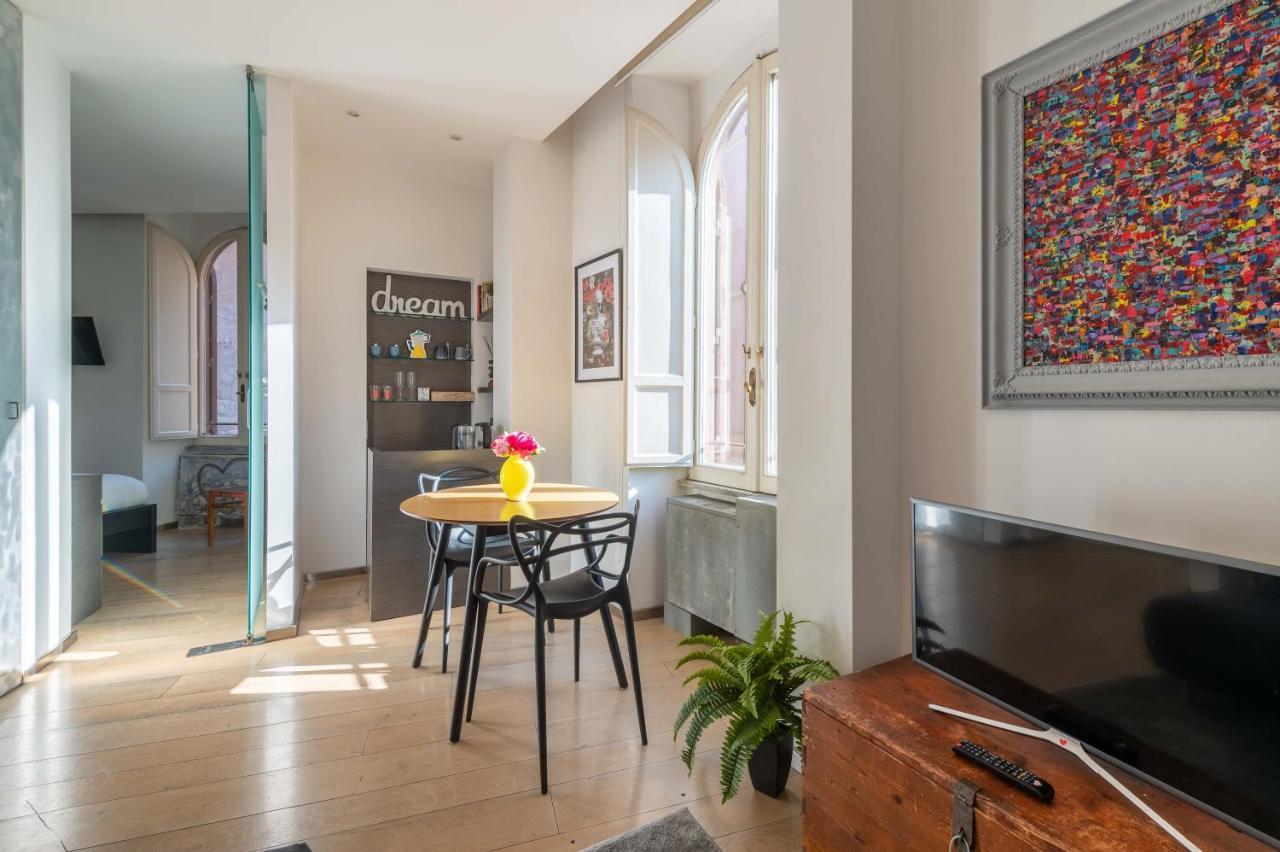 Maison Leonardo Pantheon Apartamento Roma
