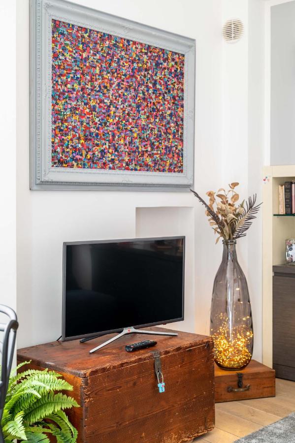 Maison Leonardo Pantheon Apartamento *