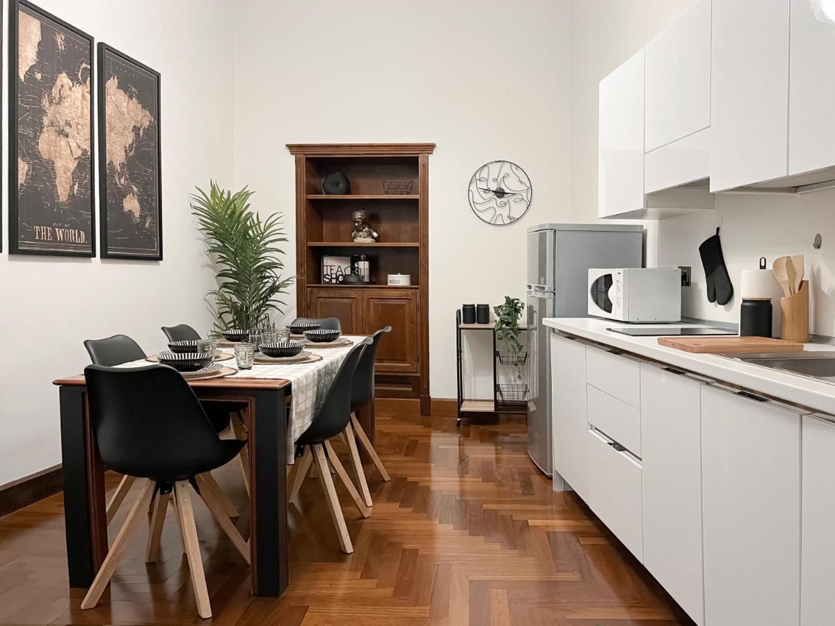 Apartment Maison Caesar - Exclusive 115 M2