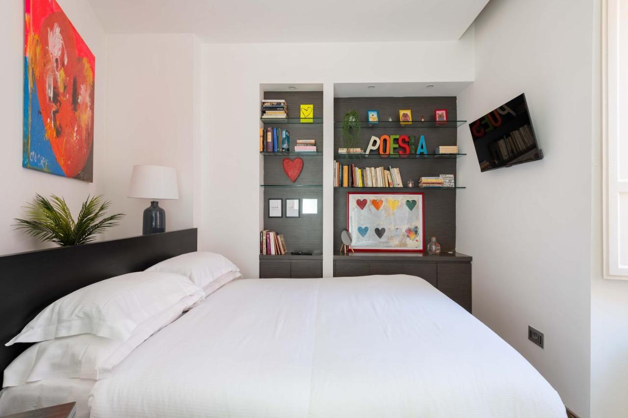 Apartamento Maison Leonardo Pantheon Roma