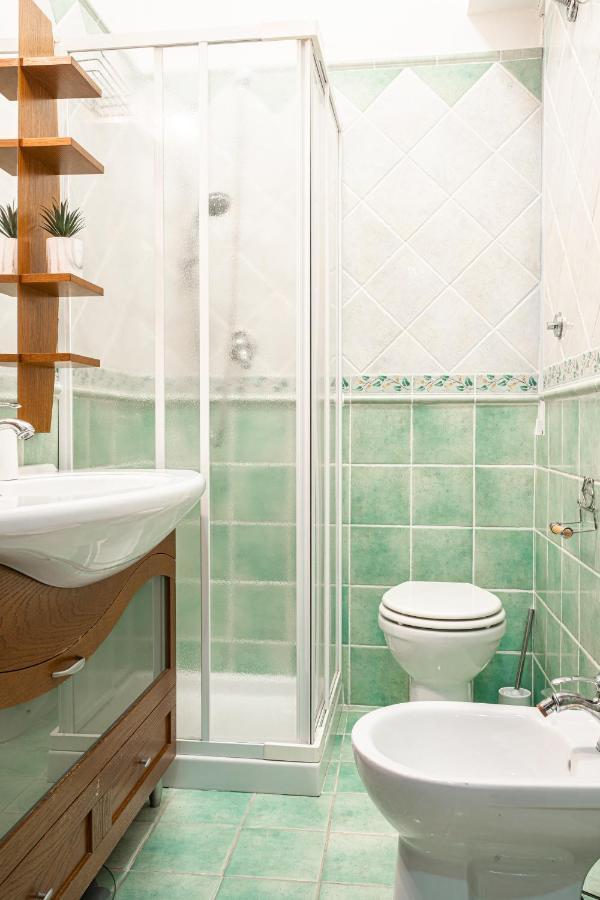 Quinto Piano Apartment